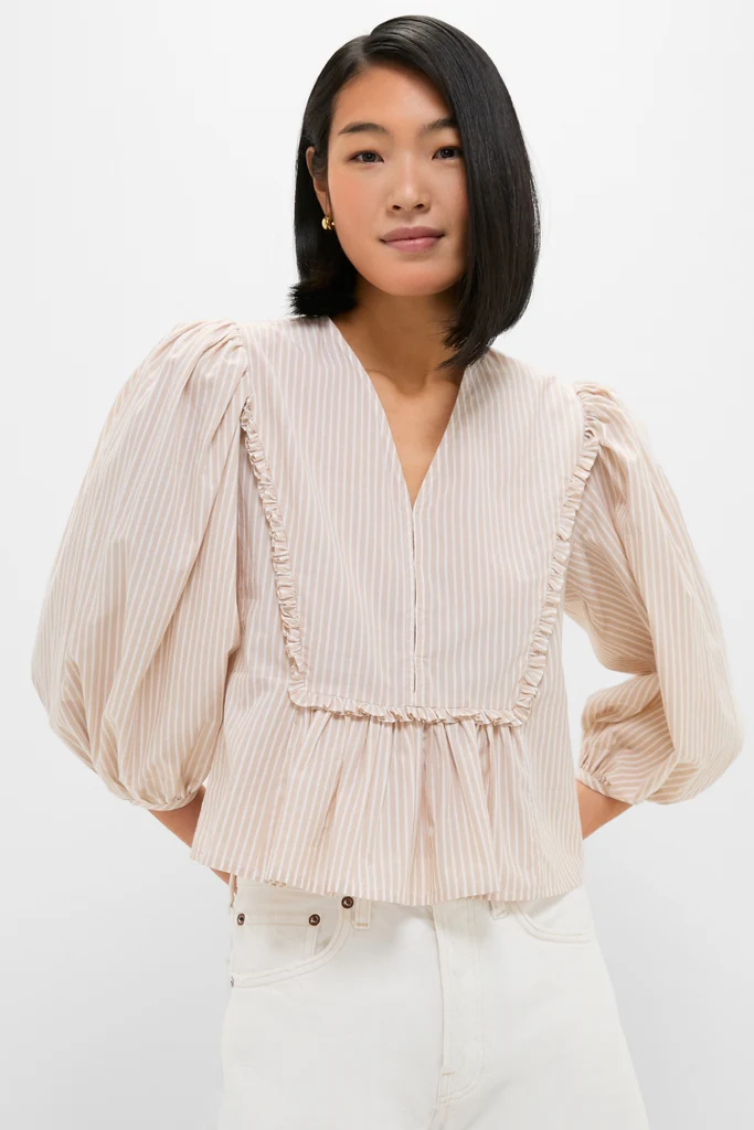 Ladies Tops
